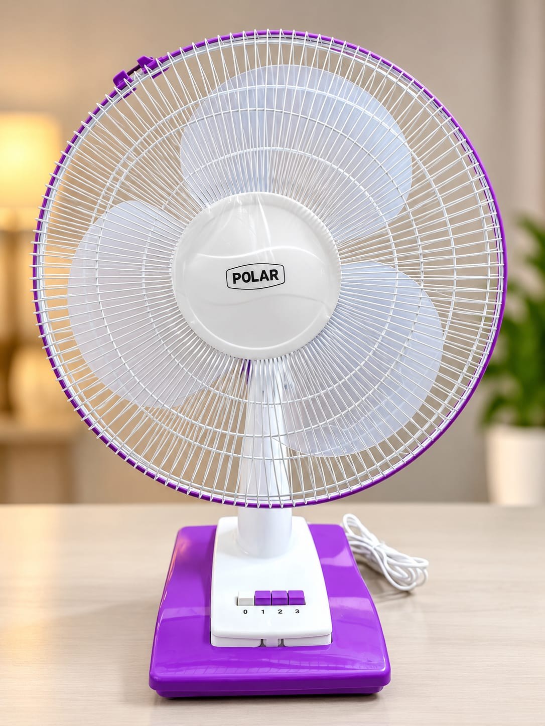 POLAR TABLE FAN